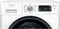 Whirlpool FFBBE 7469 BV - Vrijstaande Wasmachine - 7kg - A Energieklasse - 1400rpm - Wit