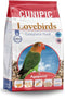 Cunipic Complete Voeding voor Dwergpapegaaien | 1