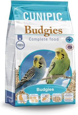 Cunipic premium grasparkiet 3 kg