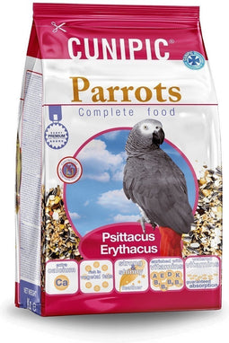 Cunipic premium papegaai 3 kg