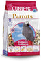 Cunipic premium papegaai 3 kg