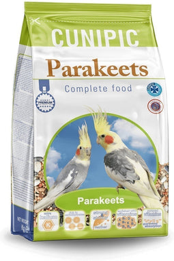 Cunipic premium parkiet 3 kg