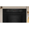 NEFF B2CCG6AK3 Inbouw Oven Pyrolyse 71 Liter A+