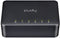 Cudy GS105D - Netwerk switch - 5 Poorten - Gigabit ethernet - Unmanaged