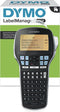 DYMO LabelManager 420P - Labelprinter - Draagbaar met USB-aansluiting - Zwart