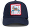 Goorin Bros - Team Crab Navy Cap