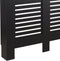 Radiator ombouw verwarming - radiator omkasting - 112 cm breed