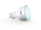 Caliber HWL5201 - GU10 LED-lamp - Dimbaar - Warm wit