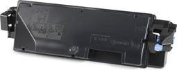 Kyocera TK-5150K - Toner - Tot 12000 pagina's - Zwart