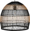 BUMI - Hanglamp - Natuurlijk - Rotan