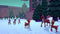Rudolph the Red-Nosed Reindeer - PS5 - Avontuurlijke co-op game - (2025)