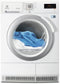 Electrolux EDH3887GNE - Warmtepompdroger - DelicateCare System - 8kg