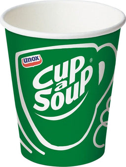 Cup-a-Soup Bekers - 1000 x 175 ml