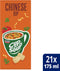 Cup-a-Soup Chinese kip - Pak van 21 zakjes