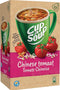 Cup-a-Soup Chinese tomaat | pak van 21 zakjes