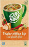 Cup A Soup - Cup-a-Soup thai spicy chicken | pak van 21 zakjes