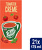 Cup A Soup - Cup-a-Soup tomaten crème | pak van 21 zakjes
