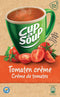 Cup A Soup - Cup-a-Soup tomaten crème | pak van 21 zakjes