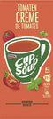 Cup A Soup - Cup-a-Soup tomaten crème | pak van 21 zakjes