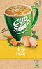Cup-a-Soup Kip - Pak van 21 zakjes