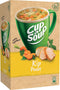 Cup-a-Soup Kip - Pak van 21 zakjes
