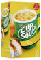 Cup-a-Soup Kip - Pak van 21 zakjes