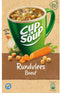 Cup-a-Soup Rundvlees - Pak van 21 zakjes