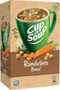 Cup-a-Soup Rundvlees - Pak van 21 zakjes