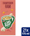 Cup-a-Soup Unox champignon ham 175ml | 4 stuks