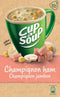 Cup-a-Soup Unox champignon ham 175ml | 4 stuks