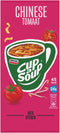 Cup-a-Soup Unox Chinese tomaat 24 zakjes à 140ml