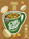 Cup-a-Soup Unox Franse ui 175ml | 4 stuks