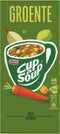 Cup-a-Soup Unox groente 140ml