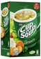 Cup-a-Soup Unox groente 175ml