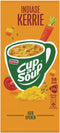 Cup-a-Soup Unox Indiase kerrie 140ml