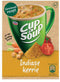 Cup-a-Soup Unox Indiase kerrie 175ml | 4 stuks