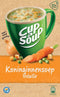 Cup-a-Soup Unox koninginnensoep 175ml