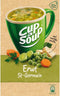 Cup-a-Soup Unox mosterd 175ml