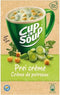 Cup-a-Soup Unox prei-crème 175ml