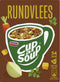Cup-a-Soup Unox rundvlees 175ml | 4 stuks