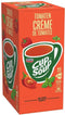 Cup-a-Soup Unox tomaten crème 175ml | 4 stuks