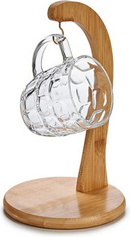 Cup hanger 18 x 28,5 x 18 cm