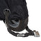 CUP scooterhoes van DS COVERS – Outdoor – Waterdicht – UV bescherming – 300D Oxford – zonder windscherm– Incl. Opbergzak – Maat M