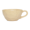 Cup Ukiyo Latte Natural / Ceramic