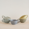 Cup Ukiyo Light blue