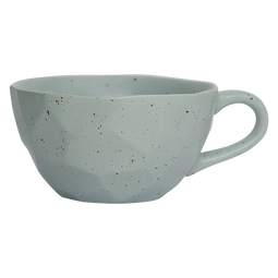 Cup Ukiyo Light blue