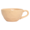 Cup Ukiyo peach Pink / Ceramic