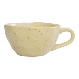 Cup Ukiyo Yellow