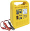 GYS Energy 124 - Acculader 12V - Accutester 10-45 Ah - Geel