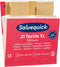 Salvequick 1009470 Navulset pleisters